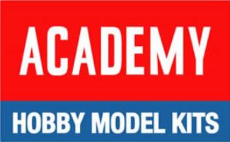 Academy Hobby Model Kits