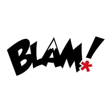 Blam ! Editions