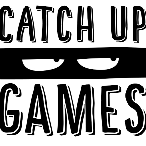 CatchUp Games (Asmodee)