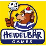 Heidelbär Games (Asmodee)