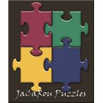 Jacarou Puzzles