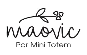 Mini Totem-Maovic