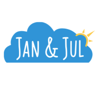 Jan & Jul