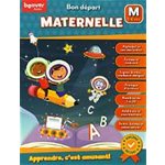 Maternelle - Bon Depart 5-6 Ans