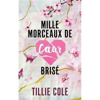 1000 Morceaux De Coeur Brise
