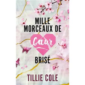 1000 Morceaux De Coeur Brise