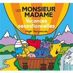 Les Monsieurs Madame Vacances Sensationnelles