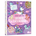 Joue Avec Les Bebes Licornes