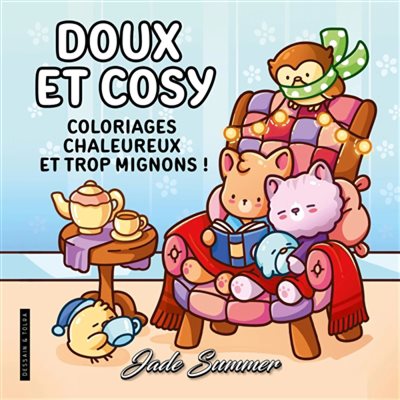 Doux Et Cozy