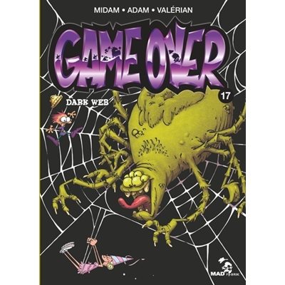 Game Over T.17