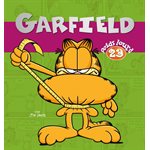 Poids Lourd 23 - Garfield