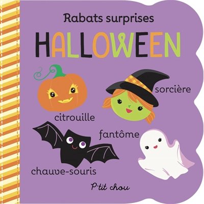 Halloween - Rabats Surprises