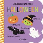 Halloween - Rabats Surprises