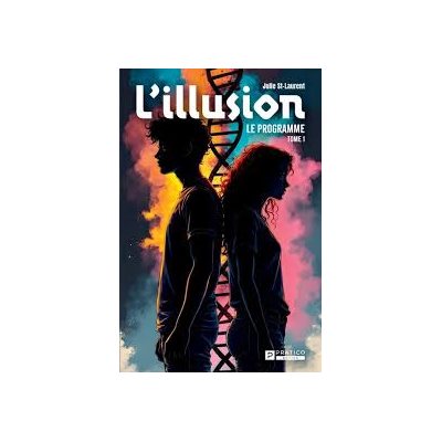 L Illusion T1