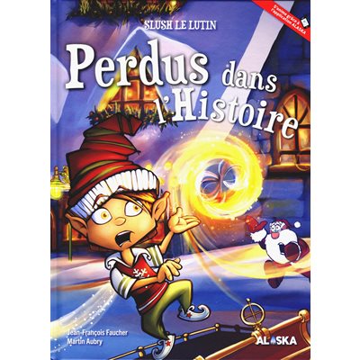 Perdus Dans L'histoire