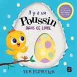 Il Y A Un Poussin Dans Ce Livre