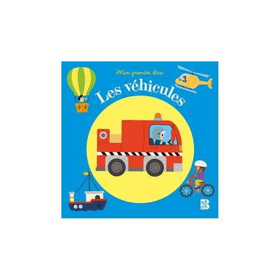 Les Vehicules