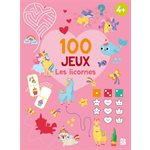 100 Jeux Les Licornes