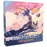 Harmonies: Crescendo (ML)