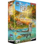 Foret Mixte: Smoky Mountains (FR)