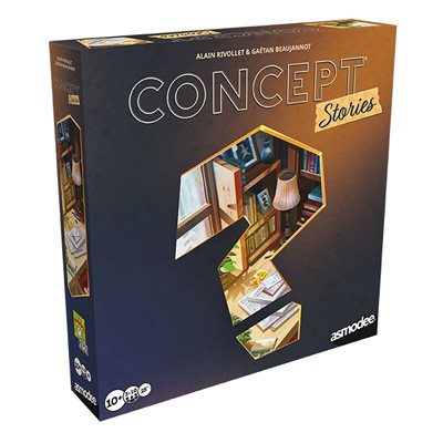 Concept Stories (FR)