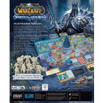 WORLD OF WARCRAFT: WARTH OF LICH KING (FR)