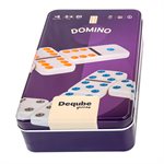 Domino Double 6