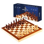 Jeu Echecs, Dames & Backgammon