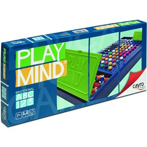 PLAY MIND COLOURS
