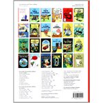 Aventures De Tintin T3: En Amerique