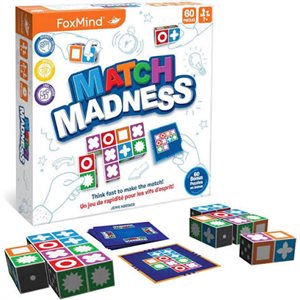 Match Madness (Vesion Giant)