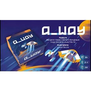 A Way (FR)
