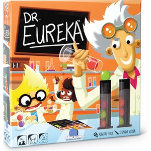 DR EUREKA (ML)