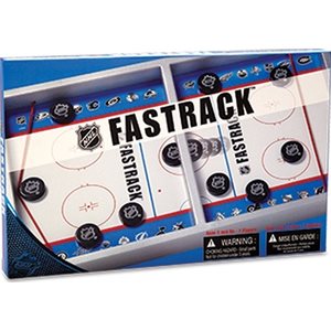 FASTRACK NHL (ML)