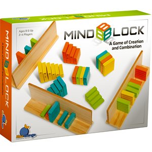 MINDBLOCK (ML)