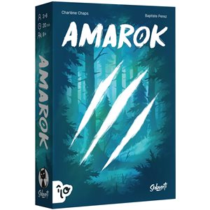 Amarok (ML)