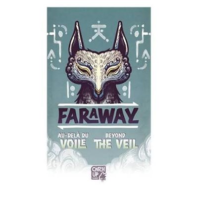 Faraway Extension: Au Dela Du Voil (ML)