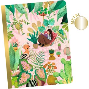 CARNETS LILLY