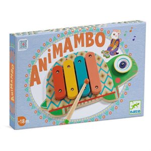 Animambo Xylophone