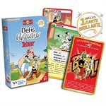 Defis Nature Asterix (FR)