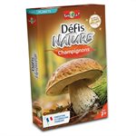Defis Nature Champignons (FR)