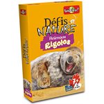DEFIS NATURE ANIMAUX RIGOLOS (FRENCH)