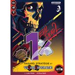1% Evil Dead 2 (FR)