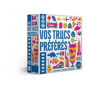 Vos Trucs Preferes (FR)