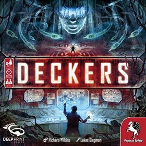 Preorder Deckers (FR)