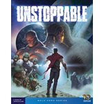 Preorder Unstoppoble (FR)