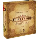 TRICKERION LEGENDE DE L'ILLUSION (FR) - BASE GAME