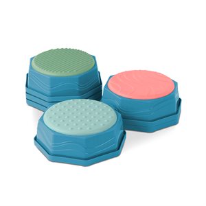 Modules Sensoriels "Balance & Hop"