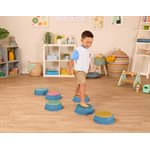 Modules Sensoriels "Balance & Hop"