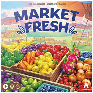 Frais Du Marche (ML)